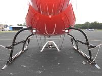 N510NA @ M01 - N510NA AS-350 B2 - by Iflysky5