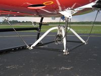 N510NA @ M01 - N510NA AS-350 B2 - by Iflysky5