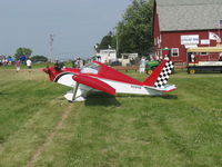 N516TB photo, click to enlarge