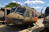 65-9931 - At the Russell Military Museum, Russell, IL - by Glenn E. Chatfield