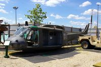 65-10074 - At the Russell Military Museum, Russell, IL - by Glenn E. Chatfield