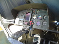 N25HX - Instument Panel - by Pat