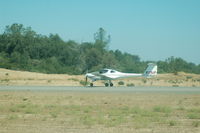 N175JP @ KAUN - Nice pilot commented on our Navion - by Robert Herrera