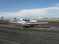 N531XL @ CYS - 2006 Liberty XL-2, Continental IOF-240-B 125 Hp, FADEC - by Doug Robertson
