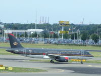 JY-AYF @ EHAM - taxing onto stand. - by Daniel Seaman
