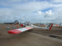 ZJ967 @ EGVA - at riat08 - by Daniel Seaman