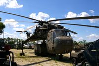 70-18486 - At the Russell Military Museum, Russell, IL - by Glenn E. Chatfield