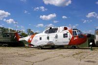 1480 - At the Russell Military Museum, Russell, IL - by Glenn E. Chatfield