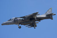ZD376 @ LHKE - Harrier