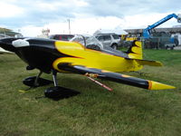 N8KV @ KOSH - DR107 - by Mark Pasqualino
