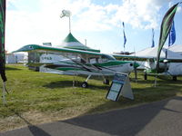 C-FULB @ KOSH - Tundra