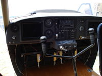 C-IYER @ KOSH - Explorer - by Mark Pasqualino