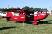 N192C @ OSH - EAA AirVenture 2008 - by Timothy Aanerud