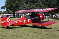N608N @ OSH - EAA AirVenture 2008 - by Timothy Aanerud