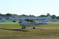 N6031L @ KOSH - Cessna 172 - by Mark Pasqualino