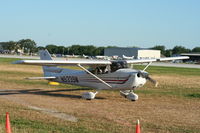 N5339M @ KOSH - Cessna 172 - by Mark Pasqualino