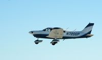 N720GP @ KOSH - Piper PA-28-181 - by Mark Pasqualino