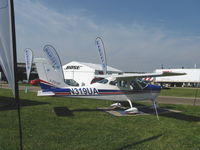 N319UA photo, click to enlarge