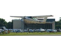 N3UT @ KOSH - Cessna R182 - by Mark Pasqualino