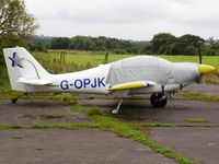 G-OPJK photo, click to enlarge G-OPJK photo, click to enlarge