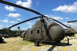 54-0914 - Sikorsky H-34 at the Russell Military Museum, Russell, IL - by Glenn E. Chatfield