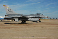 92-3920 @ ADW - F-16CJ 92-3920 at NAF Washington