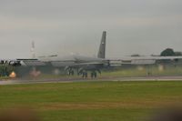 60-0021 @ EGVA - Taken at the Royal International Air Tattoo 2008 during arrivals and departures (show days cancelled due to bad weather) - by Steve Staunton