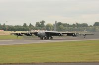 60-0045 @ EGVA - Taken at the Royal International Air Tattoo 2008 during arrivals and departures (show days cancelled due to bad weather) - by Steve Staunton