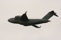 99-0064 @ EGVA - Taken at the Royal International Air Tattoo 2008 during arrivals and departures (show days cancelled due to bad weather) - by Steve Staunton