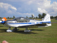OO-JBO photo, click to enlarge
