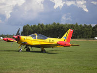 ST-12 @ SANICOLE - Sanicole Airshow - Belgium , 20 Jul 08 - by Henk Geerlings