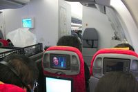 B-HWH - Aboard Fragonair KA430 from HKG to Kaohsiung - by Michel Teiten ( www.mablehome.com )