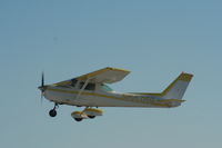 N66769 @ KOSH - Cessna 150 - by Mark Pasqualino