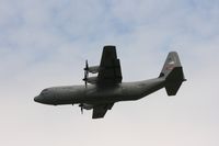 05-8157 @ EGVA - Taken at the Royal International Air Tattoo 2008 during arrivals and departures (show days cancelled due to bad weather) - by Steve Staunton