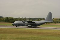 69-5832 @ EGVA - Taken at the Royal International Air Tattoo 2008 during arrivals and departures (show days cancelled due to bad weather) - by Steve Staunton