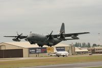69-5832 @ EGVA - Taken at the Royal International Air Tattoo 2008 during arrivals and departures (show days cancelled due to bad weather) - by Steve Staunton