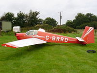 G-BRRD photo, click to enlarge