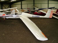 G-CKRH photo, click to enlarge