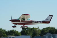 N6516S @ KOSH - Cessna 150 - by Mark Pasqualino