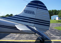 N8087A @ KIWI - Tailfeathers - by mcsteph5islands