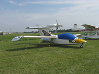 N123SE photo, click to enlarge