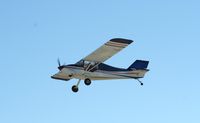 N992DN @ KOSH - Rans S6S - by Mark Pasqualino