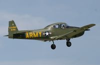 N4496K @ 6B6 - Stow, MA - Young Eagle Flight - by Mark Silvestri