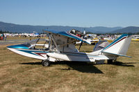N144DK @ KAWO - Arlington Fly in 2008 - by Nick Dean