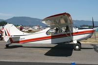 N82234 @ KAWO - Arlington fly in 2008 - by Nick Dean