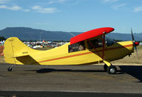 N62669 @ KAWO - Arlington fly in 2008 - by Nick Dean