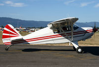 N8042D @ KAWO - Arlington fly in 2008 - by Nick Dean