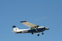 N52267 @ KOSH - Cessna 172 - by Mark Pasqualino