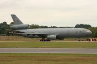 82-0193 @ EGVA - Taken at the Royal International Air Tattoo 2008 during arrivals and departures (show days cancelled due to bad weather) - by Steve Staunton