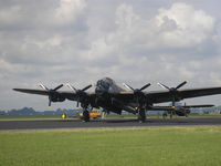 PA474 @ EHLW - Dutch AF Openday , Leeuwarden AFB , 2008 - by Henk Geerlings